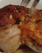 Белокочанная капуста по-тайски