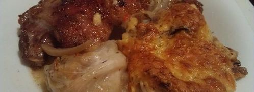 белокочанная капуста по-тайски. Шаг 4