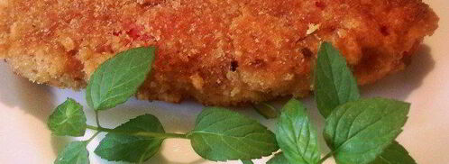 фаршированный перец чушка бюрек. Шаг 3