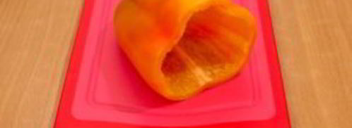 фаршированный перец. Шаг 7