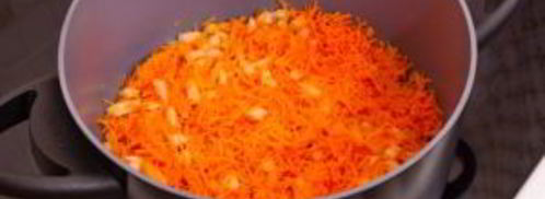 фаршированный перец. Шаг 10