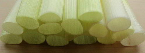 фаршированный порей в сливочном соусе, запеченный под сыром джюгас. Шаг 2