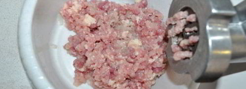 фаршированные перцы с куриным фаршем. Шаг 2