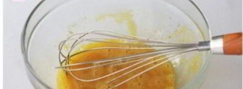 кабачки с колбасой. Шаг 2