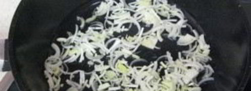 кабачки тушеные с мясом. Шаг 5