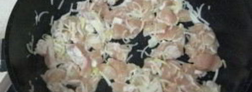 кабачки тушеные с мясом. Шаг 6