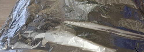 кабачок, фаршированный мясом и рисом. Шаг 7