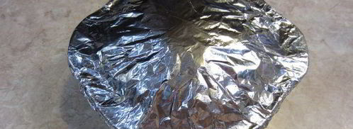 карри бириани — запеченный карри с рисом и вкуснейшей корочкой. Шаг 27