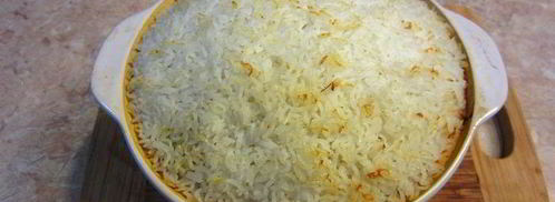 карри бириани — запеченный карри с рисом и вкуснейшей корочкой. Шаг 28