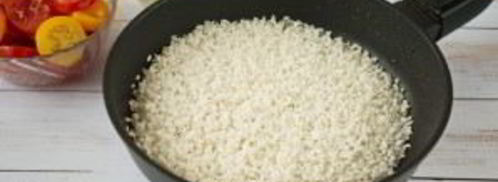 ленивый фаршированный перец. Шаг 4