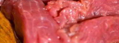 лобио мясное. Шаг 2