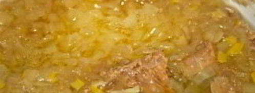 лобио мясное. Шаг 6