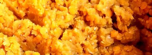 мусака овощная. Шаг 4