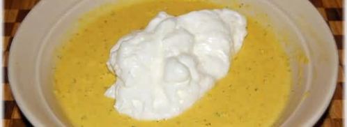 овощи в кляре. Шаг 11