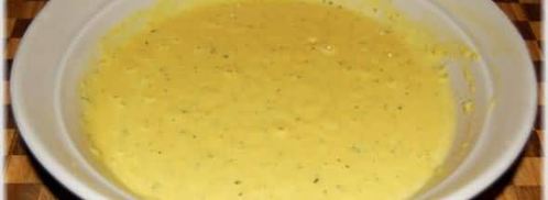 овощи в кляре. Шаг 13