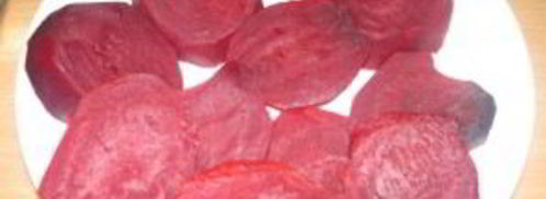 свекла в скороварке. Шаг 3