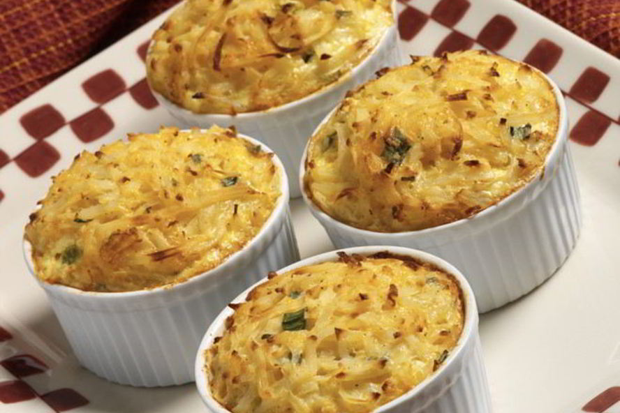 Рецепт тертые кабачки