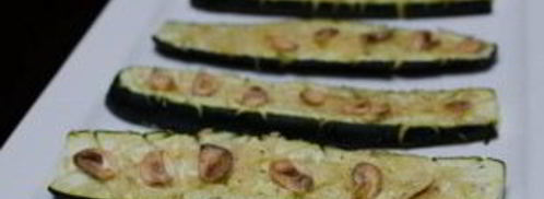 цукини запеченные. Шаг 4