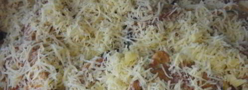 цуккини в кляре. Шаг 7