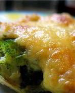 Цветная капуста и брокколи