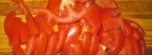 тушеная капуста с фаршем. Шаг 6