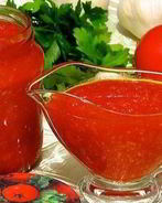 Тушеные помидоры в мультиварке