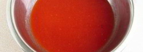 тушеные помидоры в мультиварке. Шаг 3