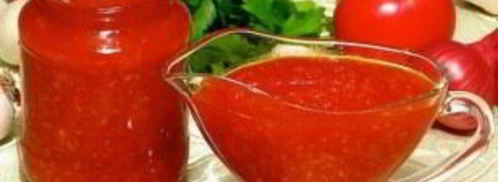 тушеные помидоры в мультиварке. Шаг 4