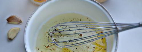 запеченный картофель. Шаг 3