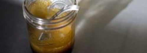 запеченный сквош с тофу. Шаг 4