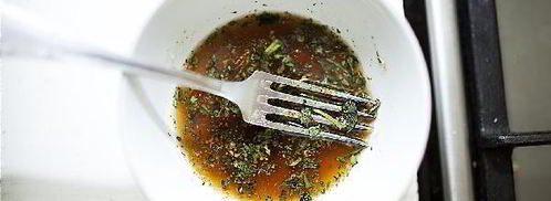 запеченные овощи. Шаг 3