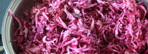 фламбированная печень трески. Шаг 4