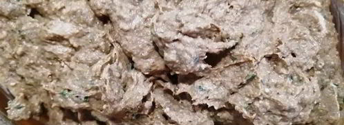 гедза с паштетом из тунца и куриной печенью. Шаг 8