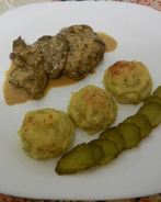 Говяжья печень для кормящей мамы