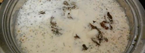 говяжья печень для кормящей мамы. Шаг 6