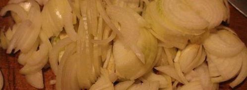 говяжья печень в соусе порто. Шаг 3