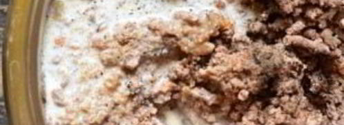 гусиная печень. Шаг 5