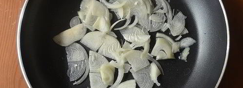 куриная печень запеченная с сыром. Шаг 3