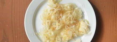 куриная печень запеченная с сыром. Шаг 4