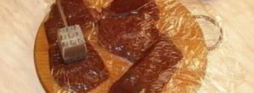 отбивные из печени. Шаг 2