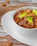 Печень говядины