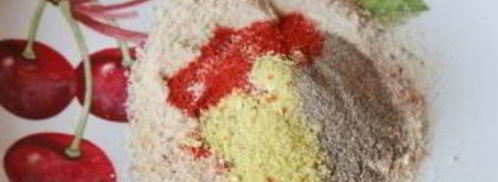 печень говядины. Шаг 2