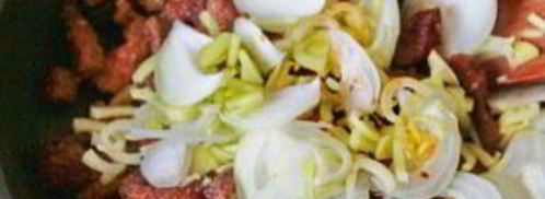 печень говядины. Шаг 4