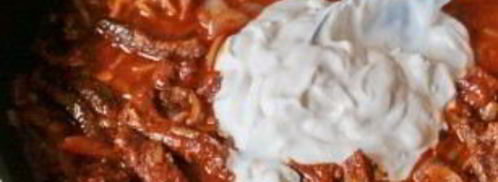 печень говядины. Шаг 5