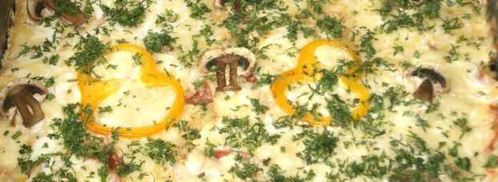 печень говяжья с овощами. Шаг 20