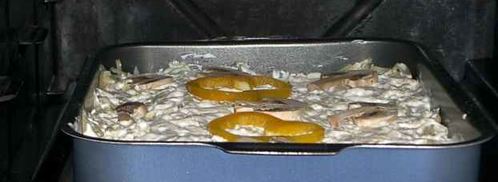 печень говяжья с овощами. Шаг 17