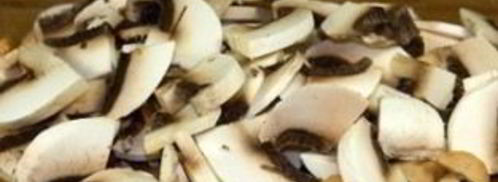 печень куриная по-французски. Шаг 2