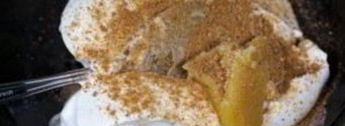 печень куриная жареная с подливкой. Шаг 5