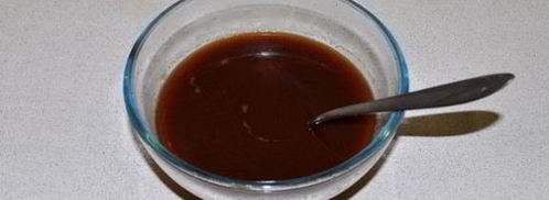 печень по-вьетнамски. Шаг 3