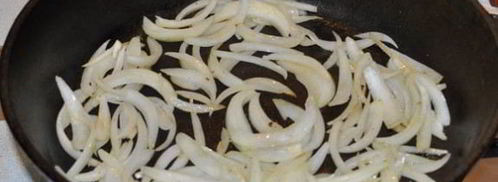 печень по-вьетнамски. Шаг 5